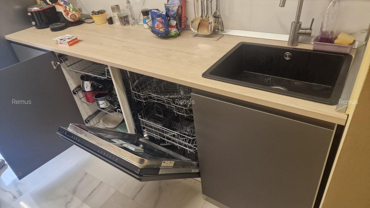 3 camere Rond Berceni - 12