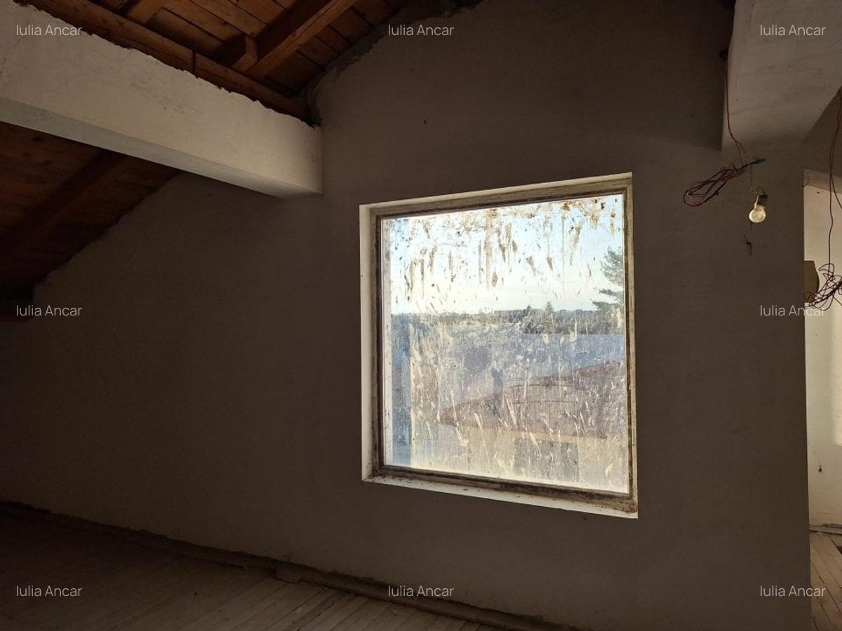 Resedinta deosebita,constr 2012,parc Carol 10min,7 camere,7 bai,2 locuri parcare - 20