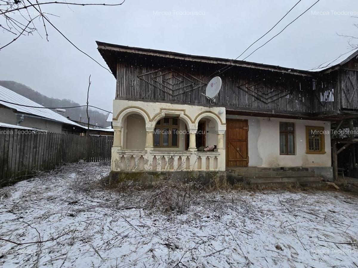 Casă și teren de vânzare în Colibași Dâmbovița Liniște Spațiu Natura - 3