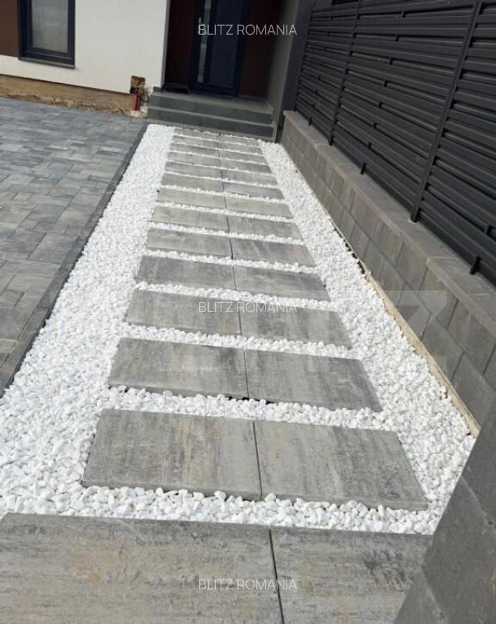 Duplex de vanzare Ghimbav | 260 mp curte | 114 mp utili - 15