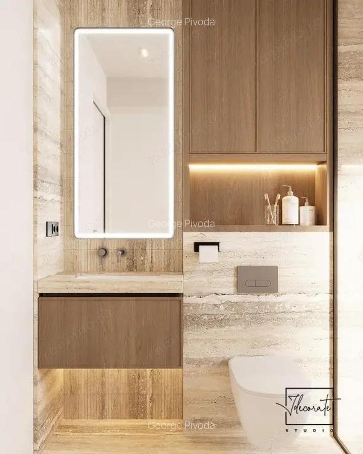 ANSAMBLUL MOUNTAIN HOUSE GHIMBAV- CASA/VILA MODERNA - 12