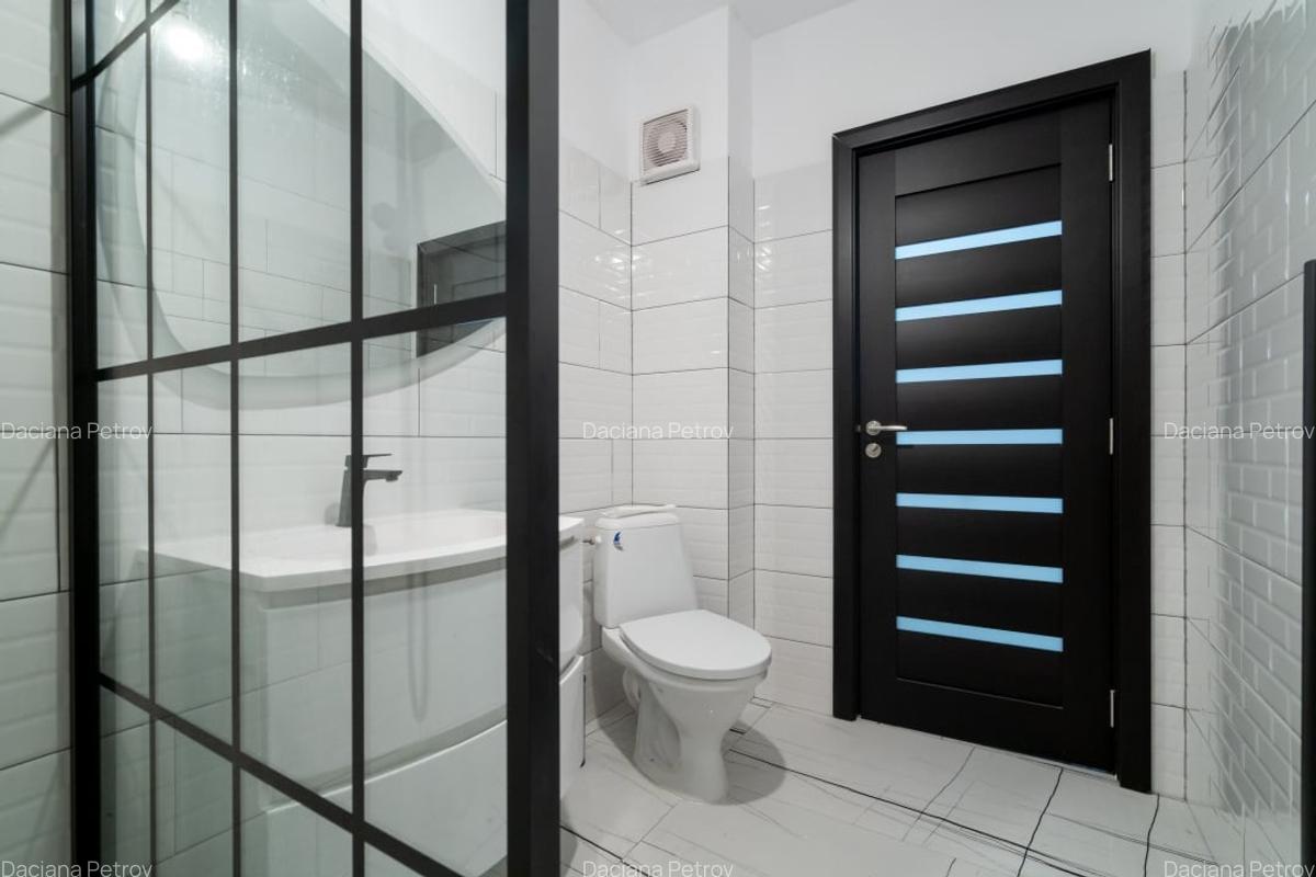 Apartament special de 2 camere - 17