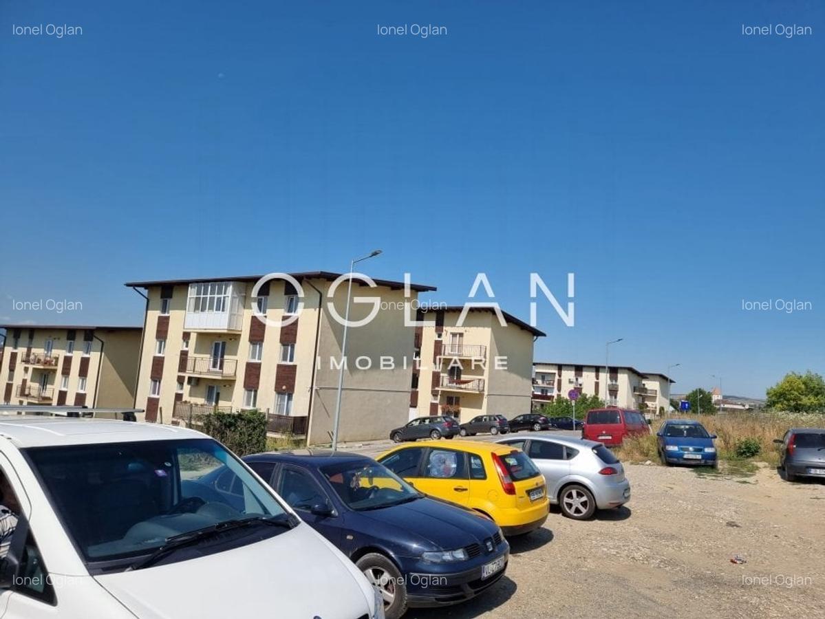 Teren Construcții intravilan de 600 mp, în Gușterița - 5