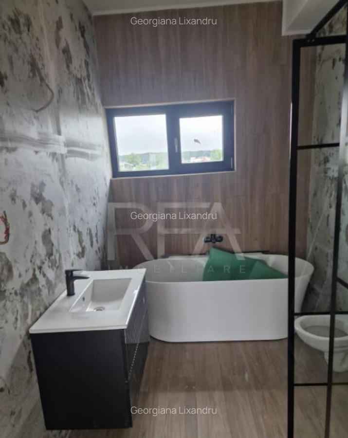 Vila 4 Camere + 2 Locuri de Parcare Corbeanca - 13