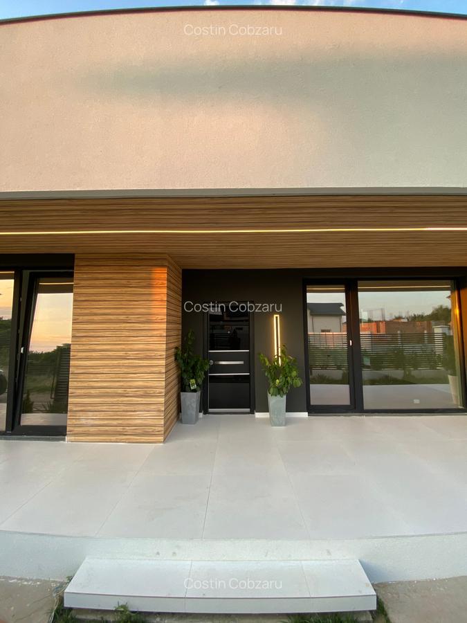 Casă Parter Premium – 150 mp utili | 410 mp teren | Stradă Privată Berceni listi - 7