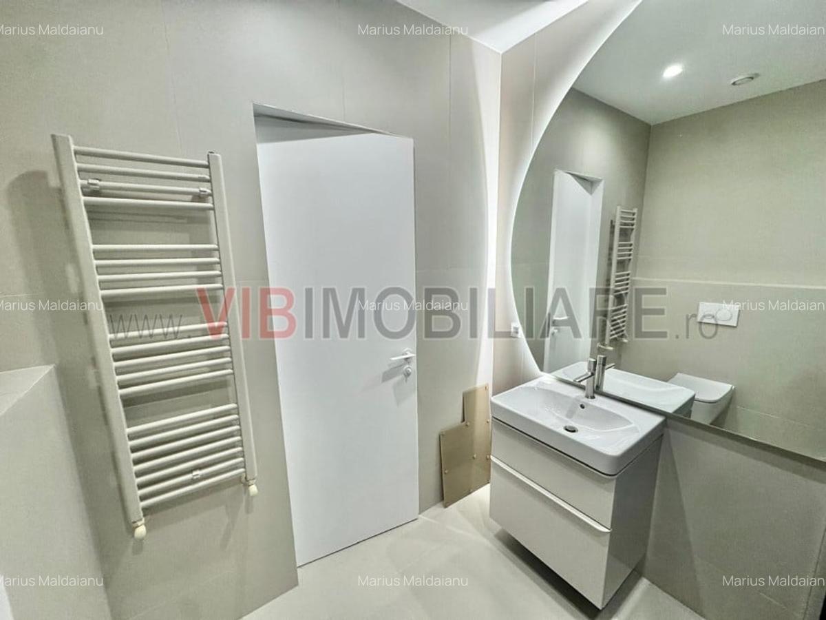 2 Camere - Aviatiei Tower - Promenada - Aurel Vlaicu - 7