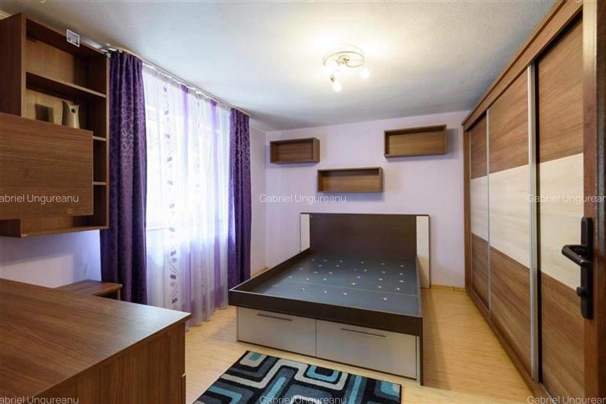 Tur 3D! Studio modern, confortabil si functional in zona centrala:Sacele, Brasov - 3