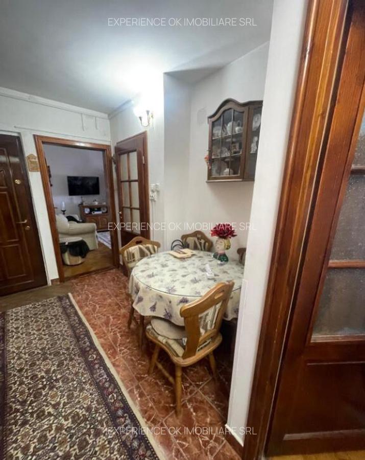 Apartament 2 camere zona Banu Maracine - 3