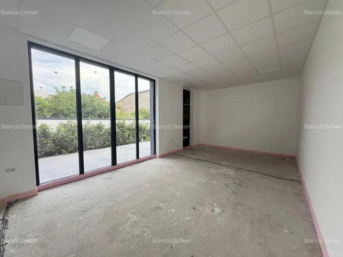 Inchiriere spa?iu comercial - Strada 30 Decembrie - zona intens circulata - 6