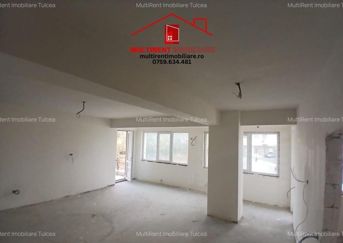 Apartament 153 mp -etaj 1-bloc nou! - 3