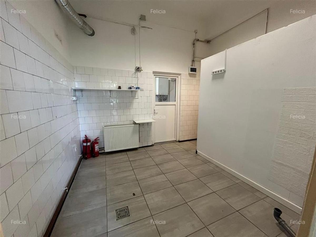 Spatiu comercial, 39 mp, zona Craiter Lidl - 7