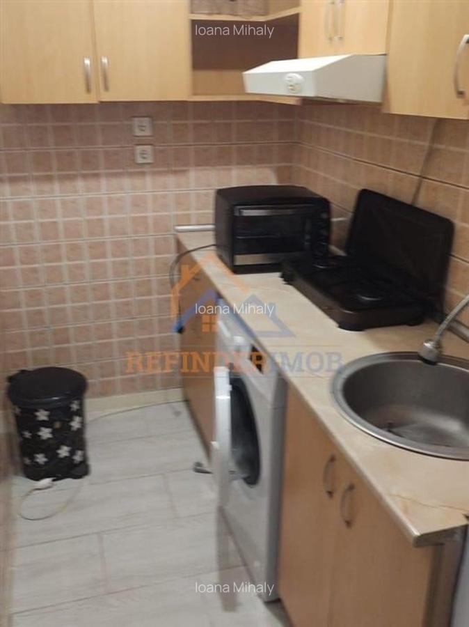 Vanzare Garsoniera Metrou Costin Georgian - - 6