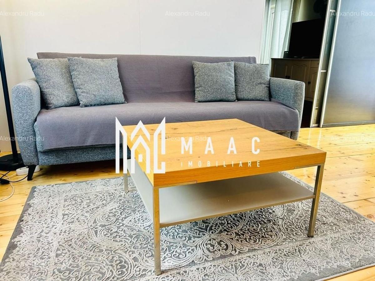 Apartament 2 camere | Terasa | Renovat | Modern | Central - 10