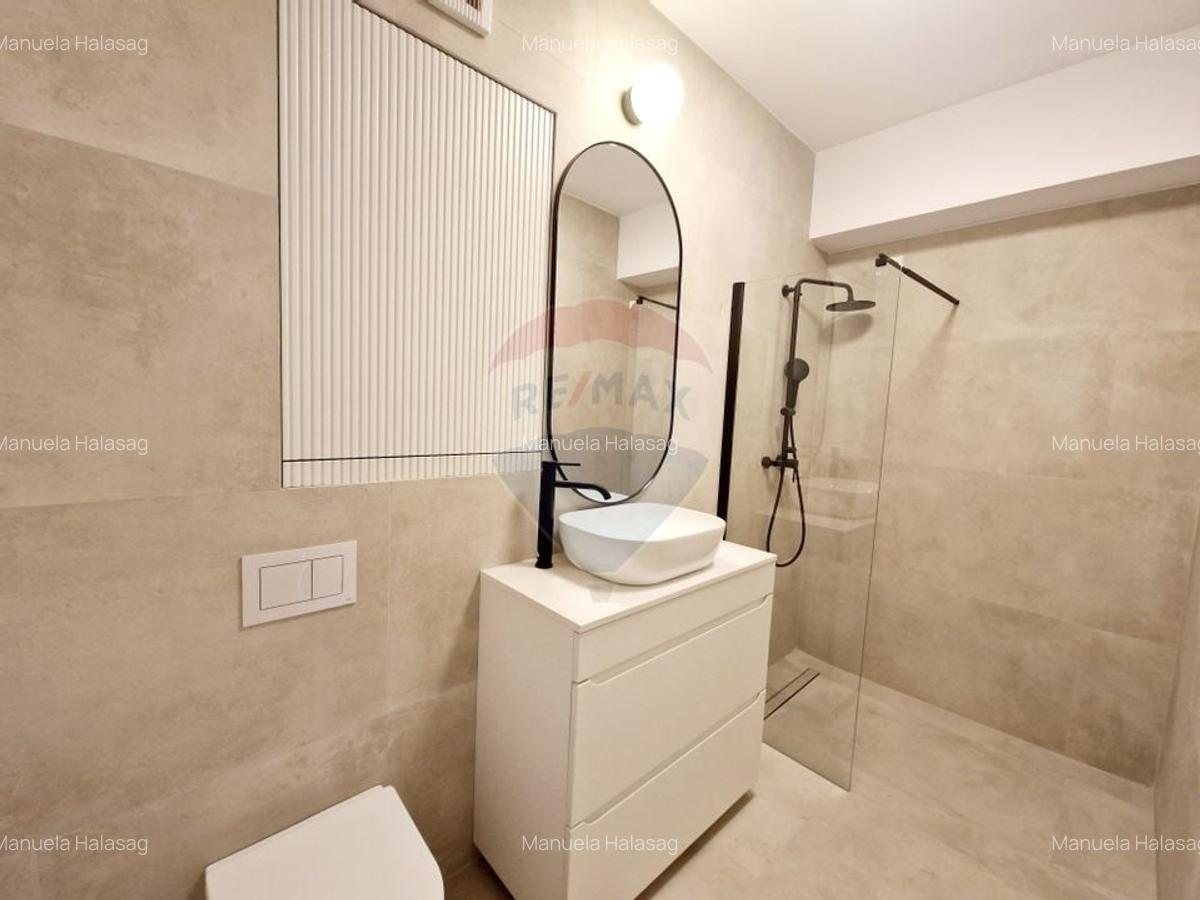 Apartament 4 camere de inchiriat  5 min metrou, Sisesti Baneasa - 8