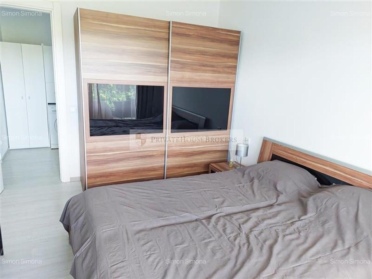 Floreasca | Pescariu | Floreasca Residence | Bloc 2018 | Parcare - 7