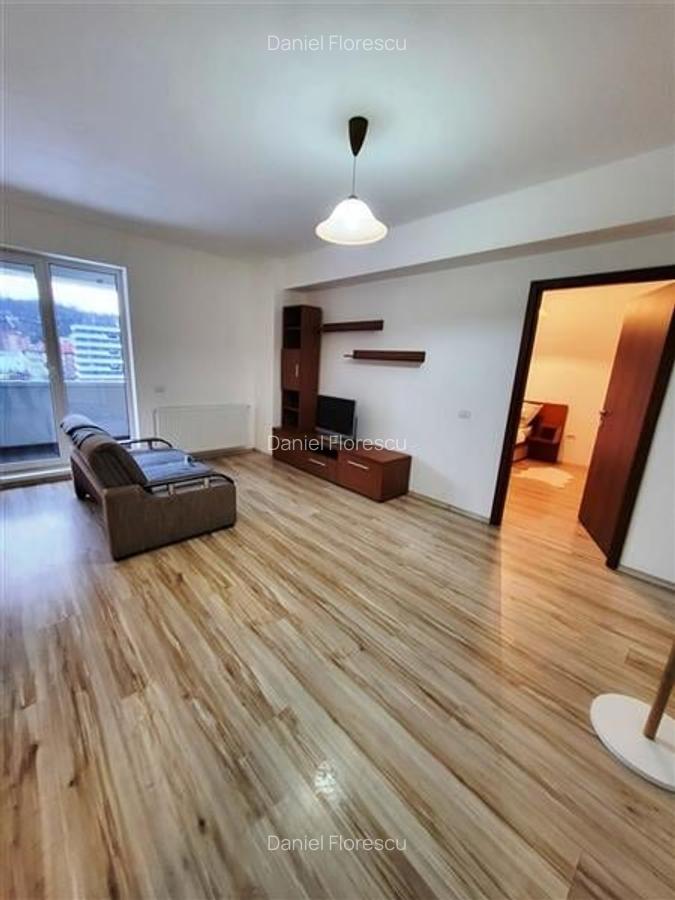 Inchiriere apartament 2 camere complex Alphaville,Racadau,mob/utilat - 10