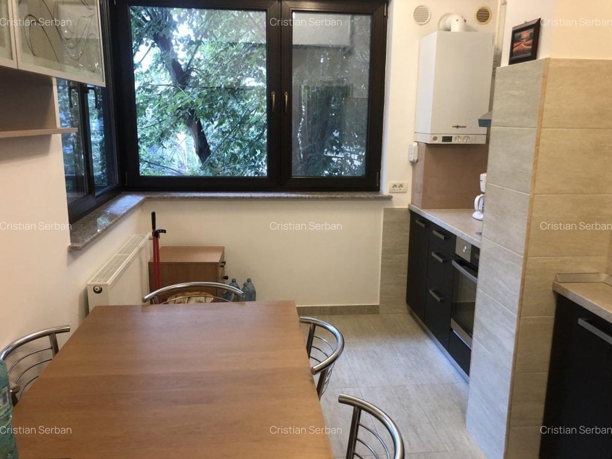 Apartament superb, mobilat , nelocuit - 5