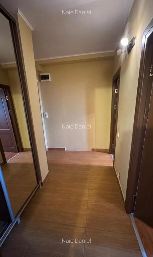 Studio 2 camere, finisaje moderne, lift,parcare,transport in apropiere - 13