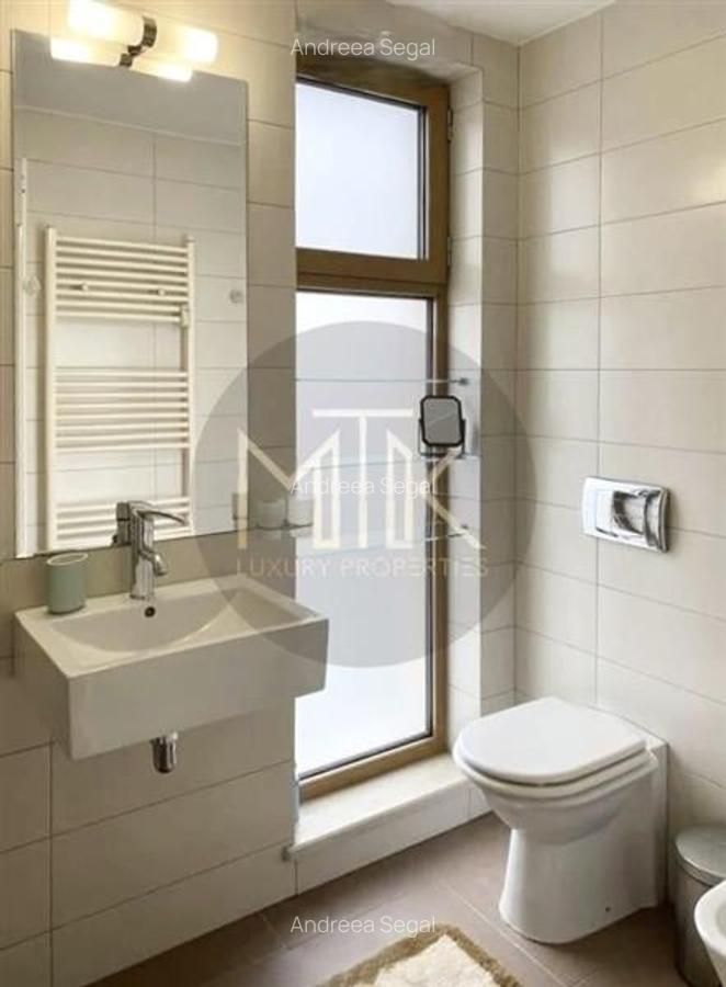 Apartament 3 camere lux I Kiseleff-Aviatorilor I Mobilat&utilat - 21