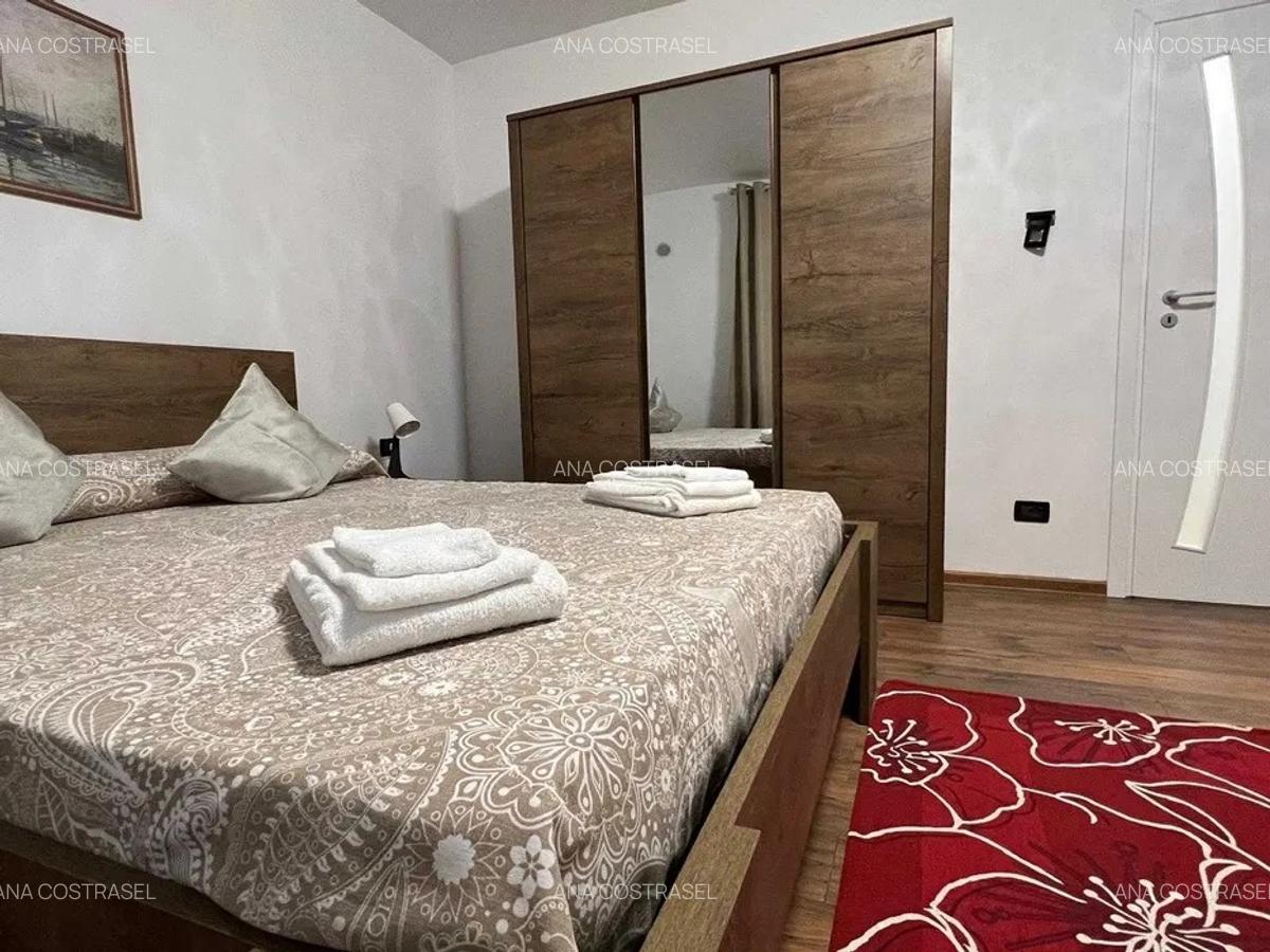 Garsonieră decomandată, mobilată în Gară - 2