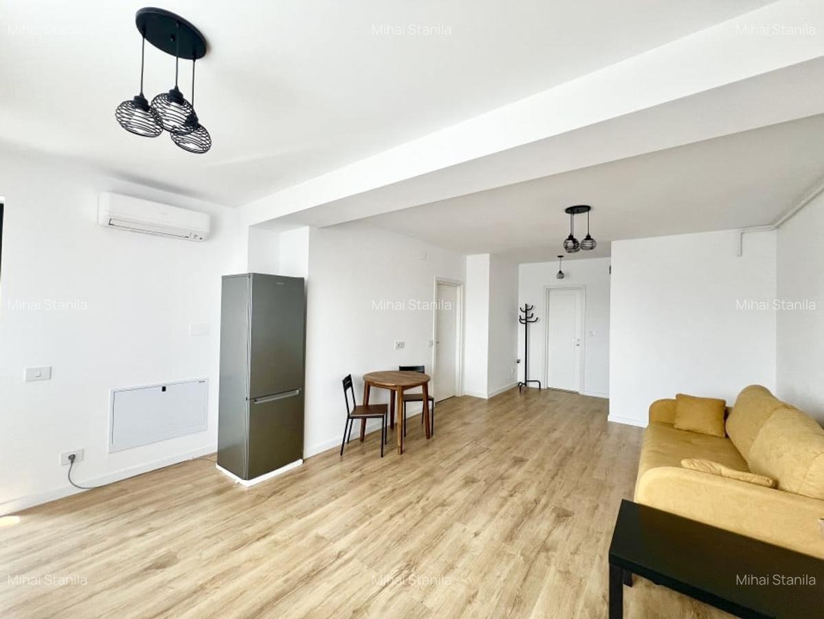 NOU / SUPERB / LOC PARCARE / COMPLET MOBILAT - 6