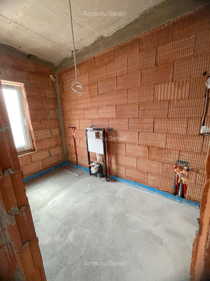 Duplex Calea Urseni 4 camere la asfalt, Toate Utilitățile - 8