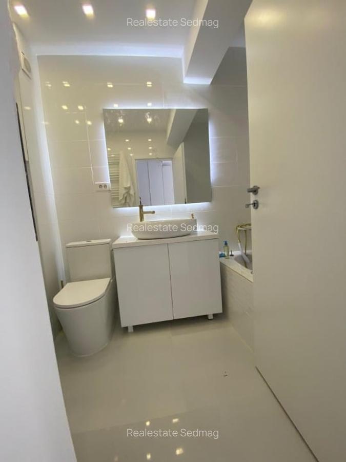 Theodor Pallady-Gura Calitei, apartament 3 camere - 8