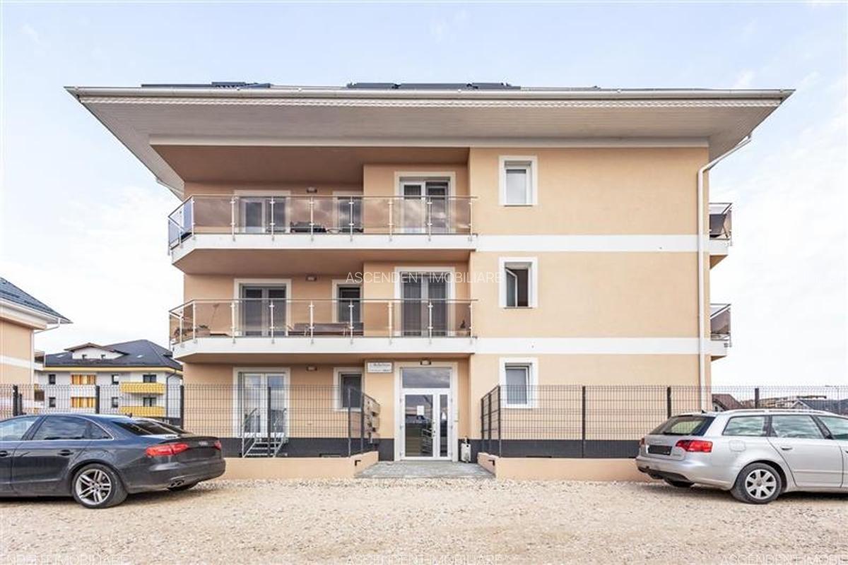 Studio,regim vila,LUX protocol,doua terase,pod propriu,Tractorul,Brasov:Film& Li - 20