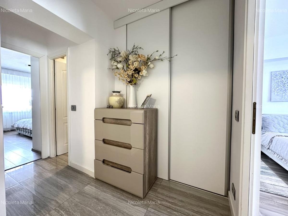 Apartament de lux, 3 camere, 73 mp utili - zona Simion Barnutiu - 10