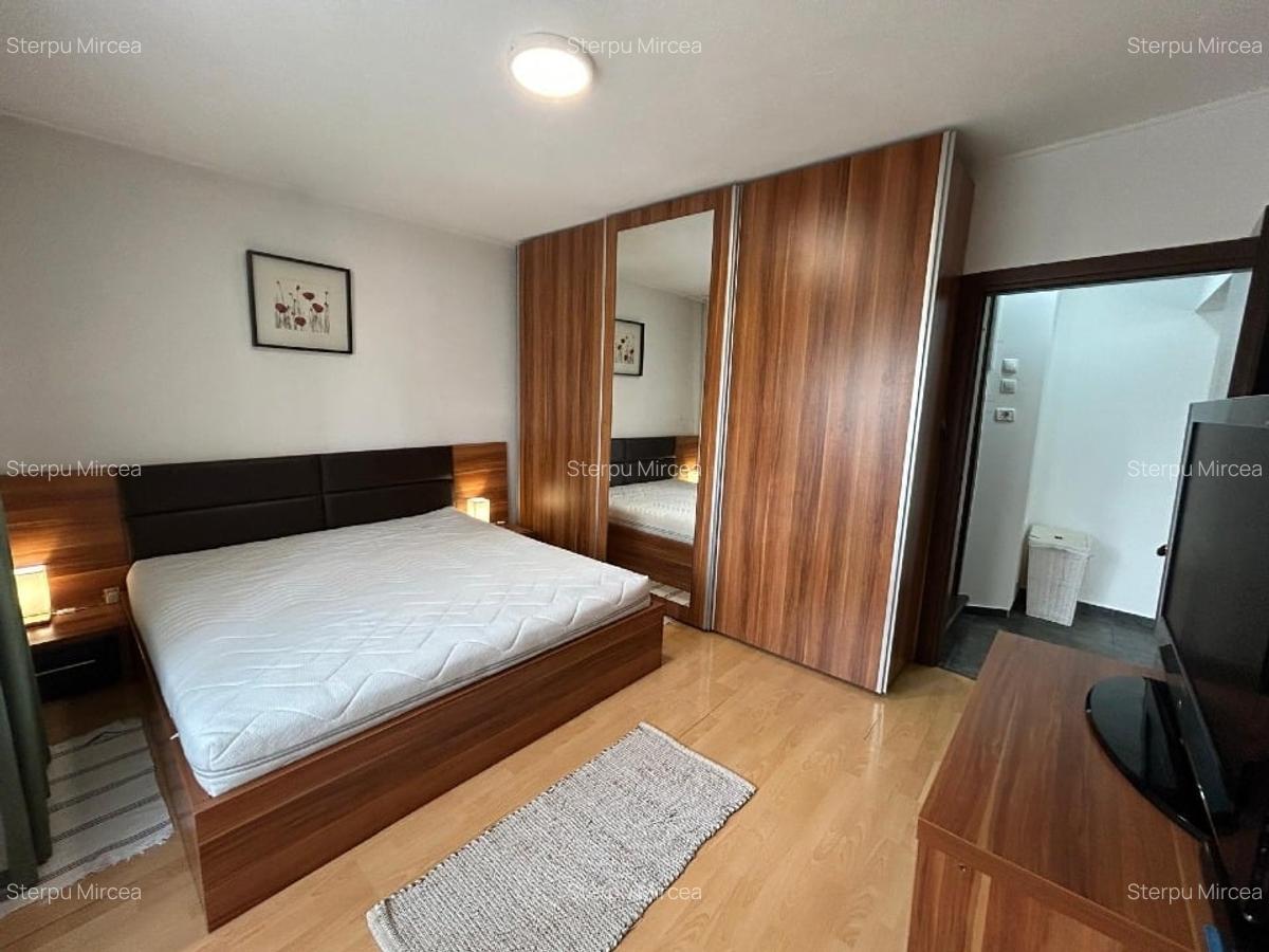 Apartament cu 3 camere decomandat în 13 Septembrie - 6