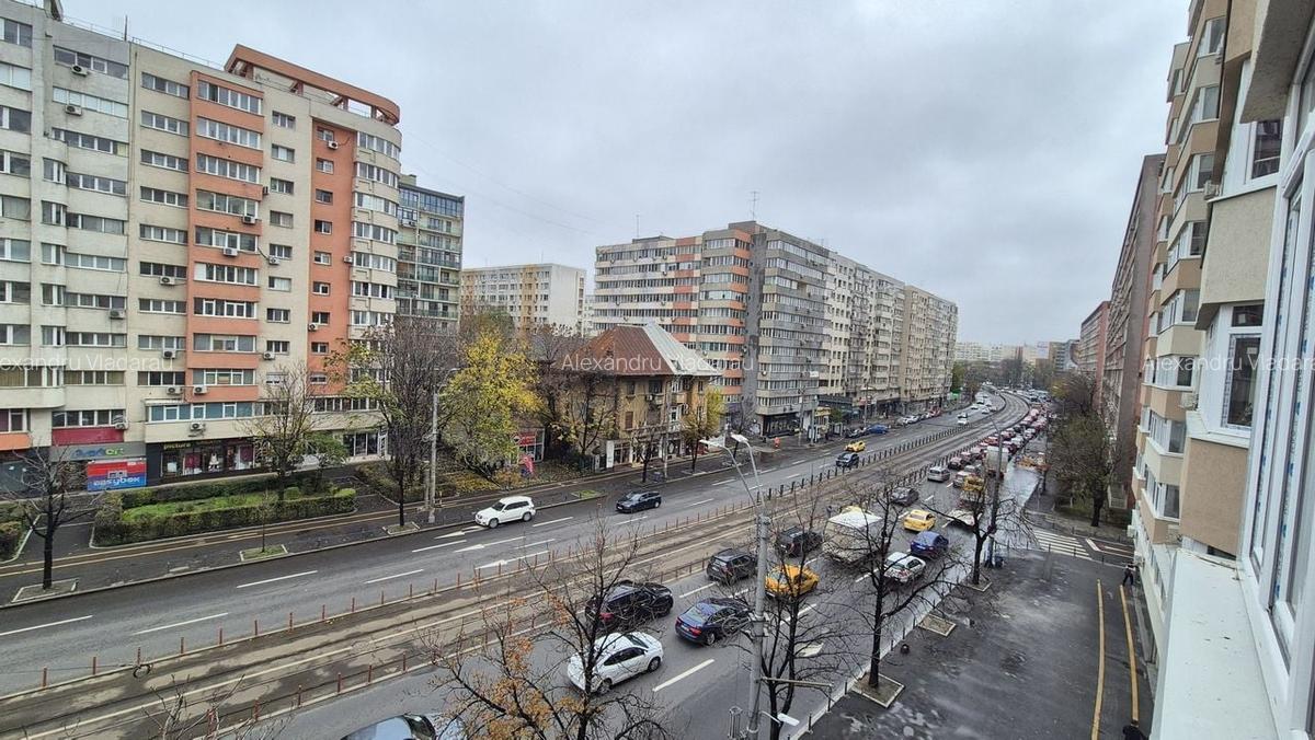 Apartament cu 92,29 mp - Obor - Mihai Bravu - 9