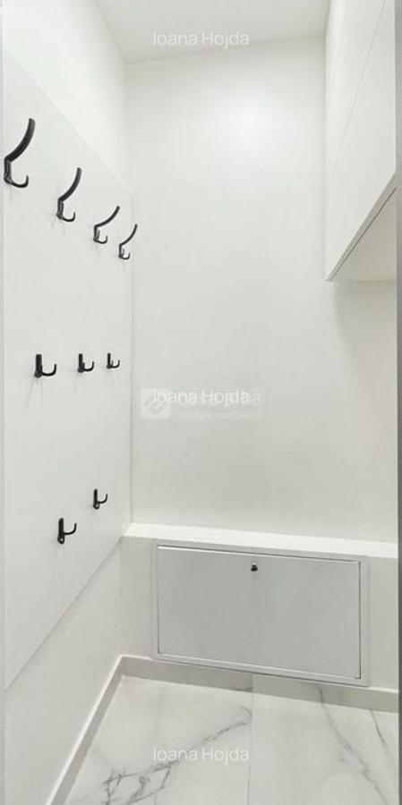 Semicentral - Podul de Fier, 2 camere ready to move, prima inchiriere - 8