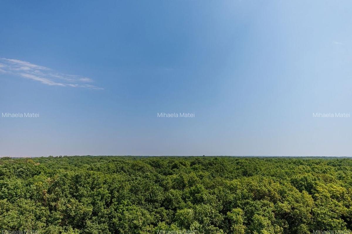 Apartament cu 3 camere, 2 bai - Timisoara, zona de Nord - Comision 0% - 21