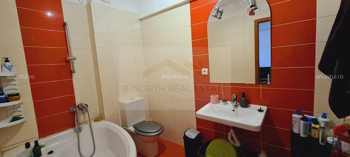 Ostratu apartament 2 camere - 2