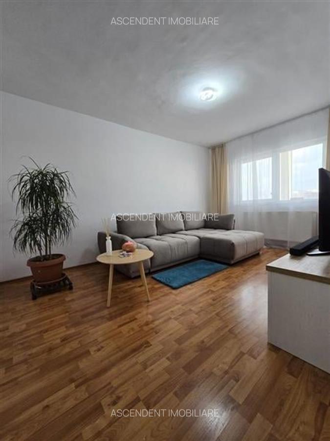 Apartament cu 2 camere decomandat în Bartolomeu - 1