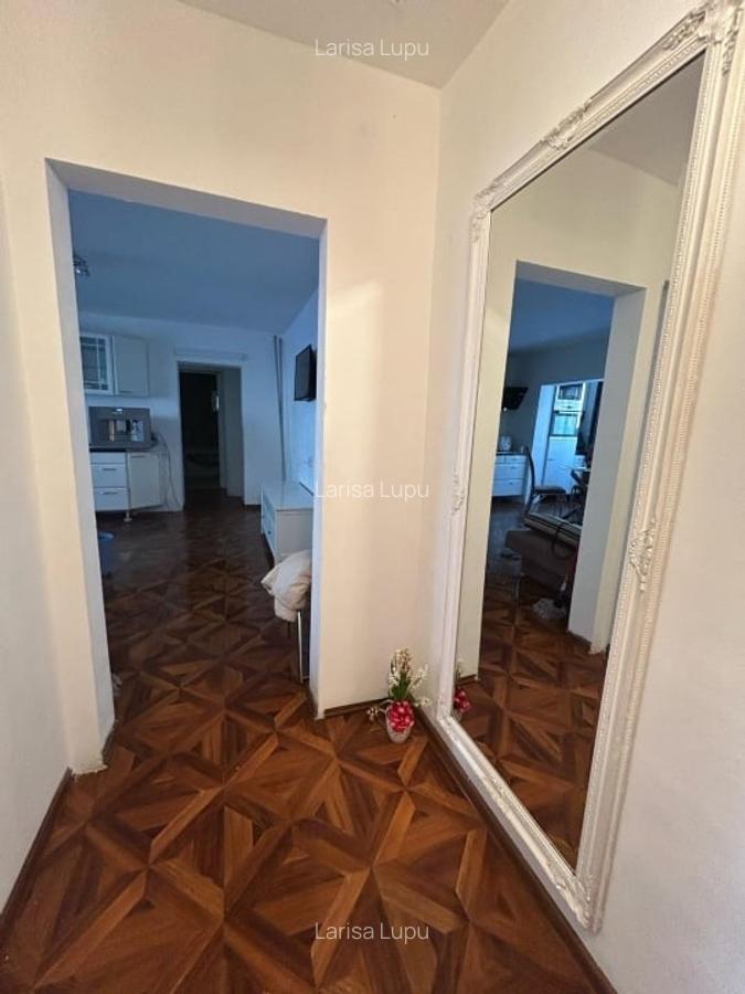 Proprietar, apartament cu 3 camere, zona Lipovei - 7