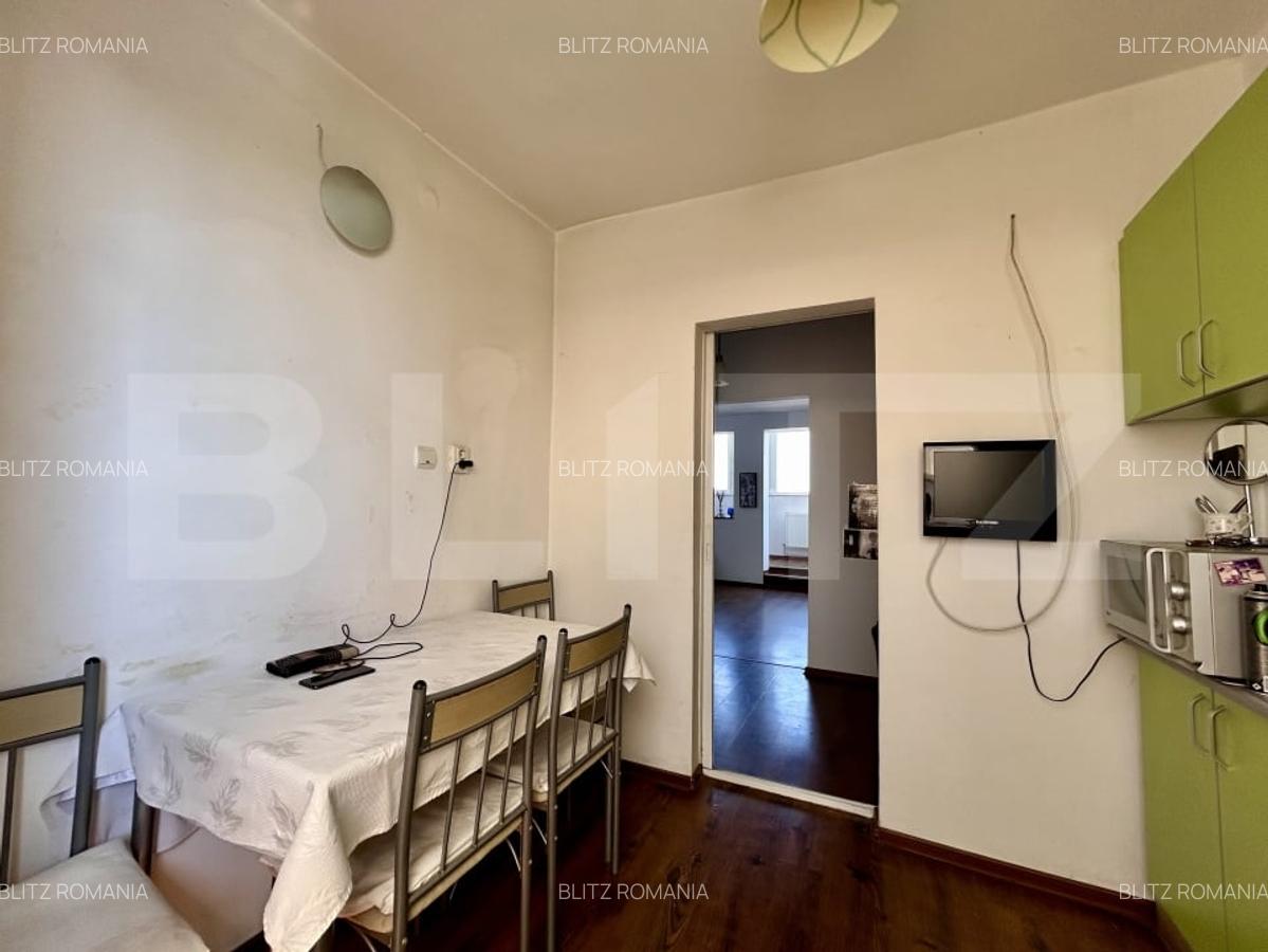 Apartament 3 camere, 59 mp, strada Aleea Arinului - 19