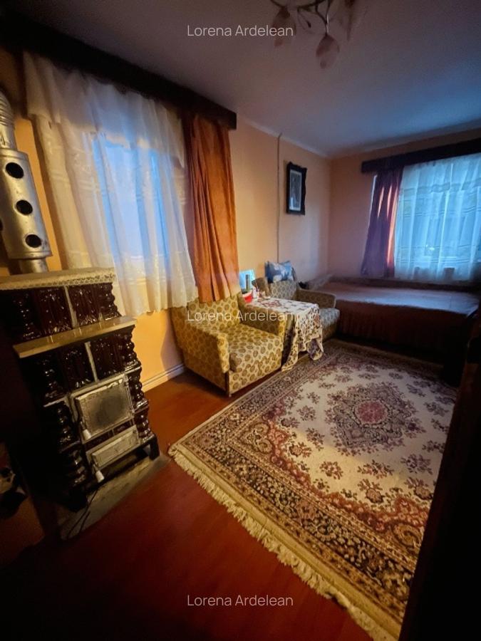 Casa de vanzare la poalele Vladeasa - 6