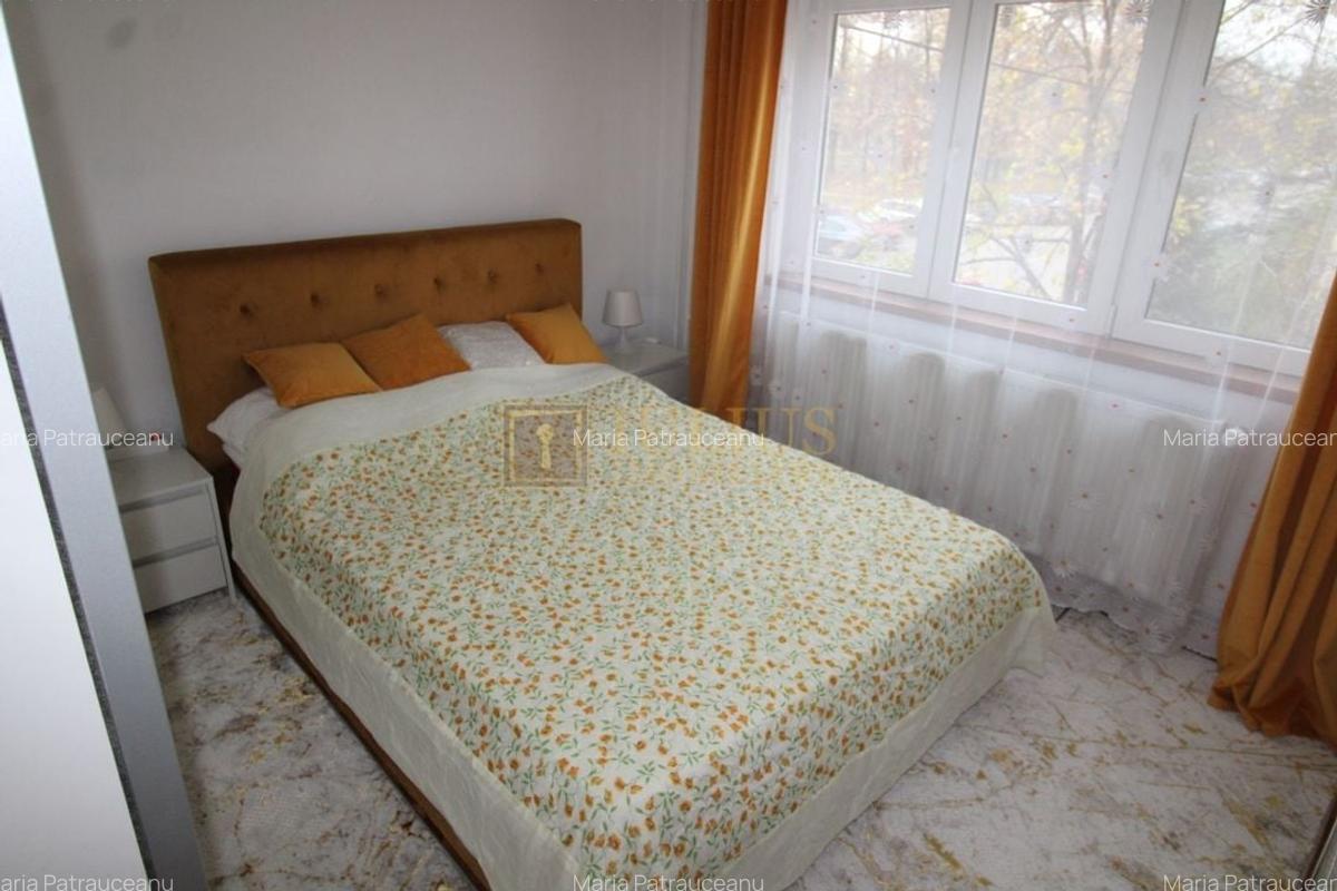 2 camere,  centrala proprie, la 3 minute de Spitalul Judetean - 6