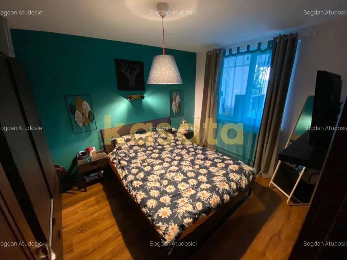 OPORTUNITATE | APARTAMENT 2 CAMERE | TEI | RENOVAT | - 3