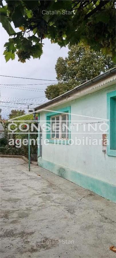 Se vinde casa si teren in zona Dorobanti - 9