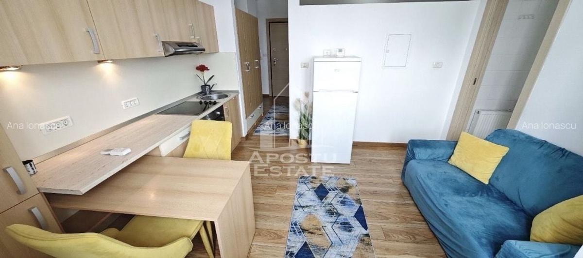Apartament 2 camere COMPLEX STUDENTESC - 1