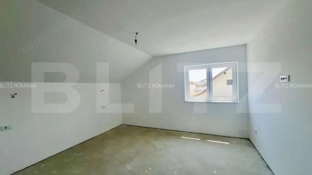 Casa spa?ioasa, 169 mp, 4 camere, terasa, Mice?ti, Orizont - 10