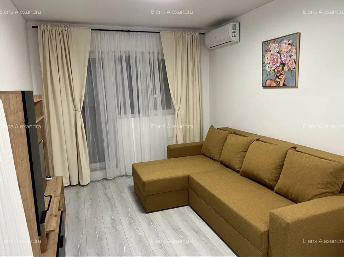 Închiriere Garsonieră Popești Leordeni | Biruinței - 3