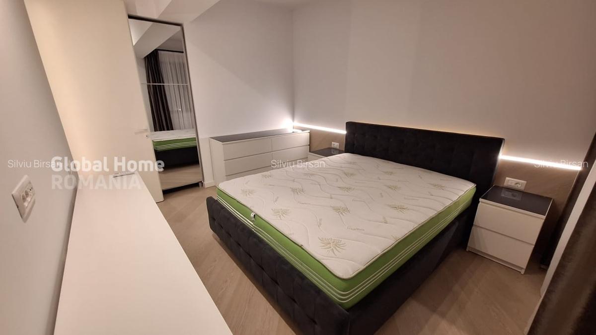 Apartament 2 camere 46MP | Pipera- Cortina North - 5