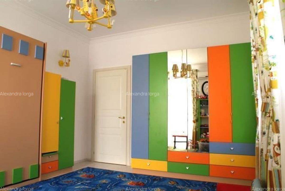 VILA DEOSEBITA EROU IANCU NICOLAE/TEREN 1000 MP-CAMBRIDGE SCHOOL - 17