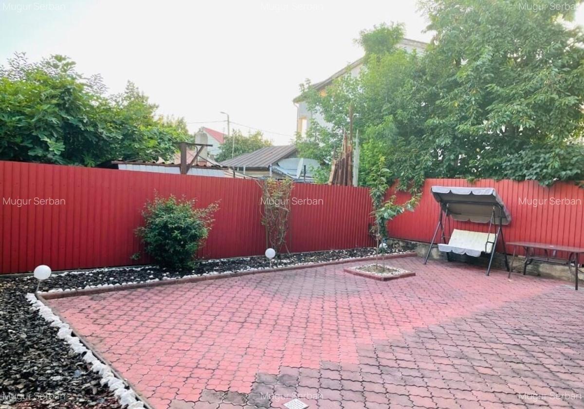 Colentina Casa Single 4 Camere Si Garaj - 2