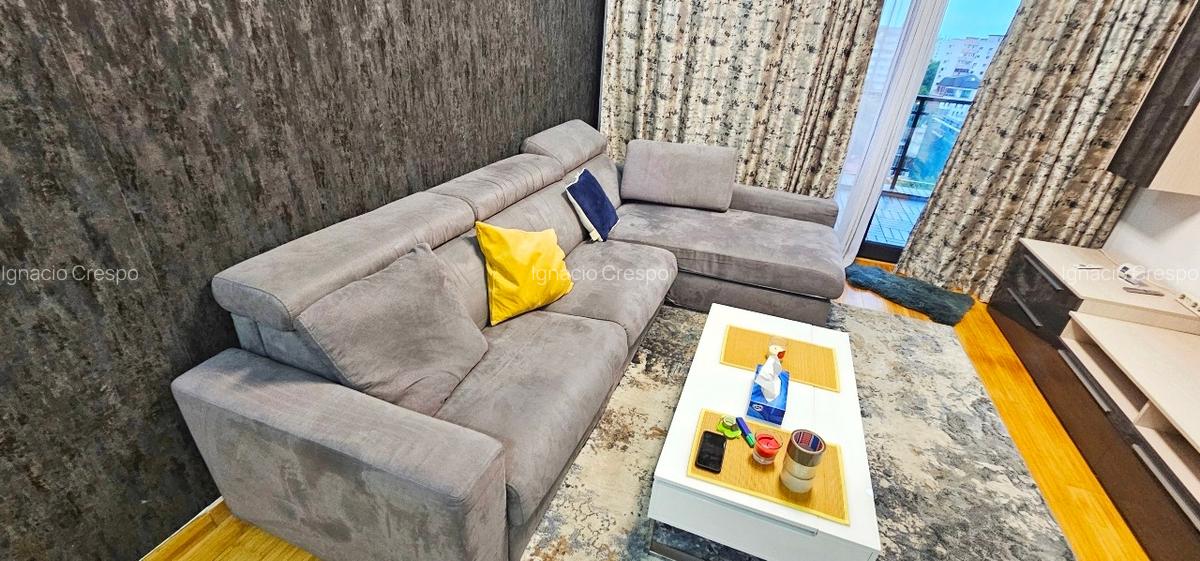 Apartament superb | 3 camere de inchiriat |  Loc de parcare |  Timpuri Noi - 2