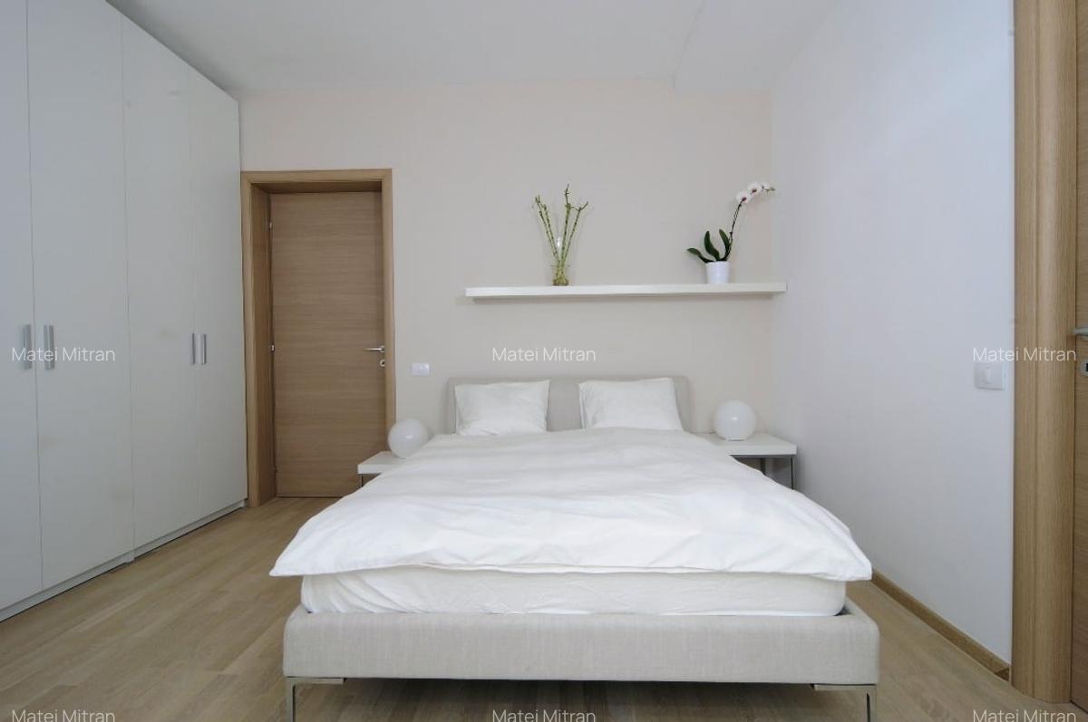 APARTAMENT 2 CAMERE MOBILATE IN BANEASA - 3