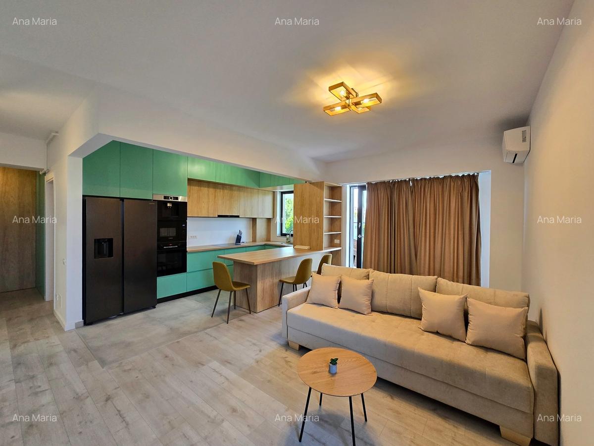 OFERTĂ DE VĂRĂ -APARTAMENT 3 CAMERE - 2 LOCURI DE PARCARE INCLUSE ÎN PREȚ, AVANS - 1